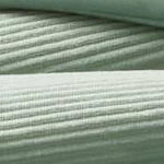Full/Queen Extra Long Corduroy Plush Comforter Sage Green - Room Essentials (Copy)