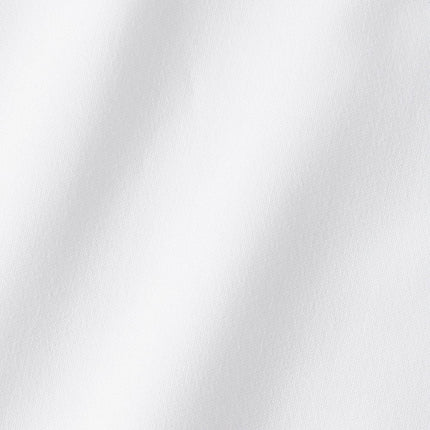 Threshold King Cotton Sateen Flat Sheet 400 Thread Count Gray
