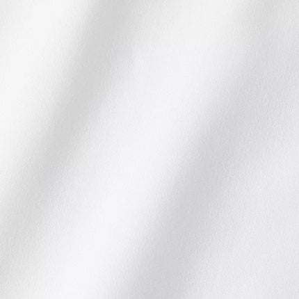 King 400 Thread Count Performance Flat Sheet White - Threshold: Cotton Sateen, Machine Washable, STANDARD 100 by OEKO-TEX (Copy)