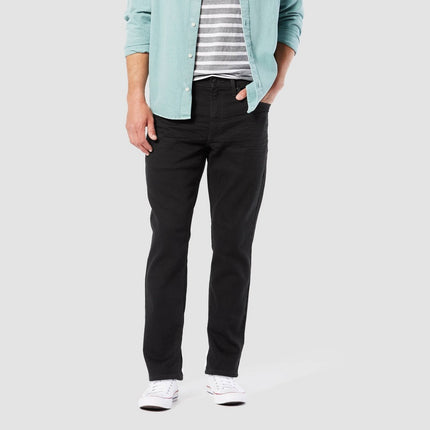 DENIZEN® from Levi's® Men's 231™ Athletic Fit Taper Jeans - Onyx Black 30x30