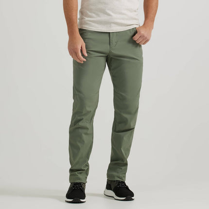 Wrangler Men's ATG Convertible Trail Tapered Jogger Pants - Agave Green 40x30
