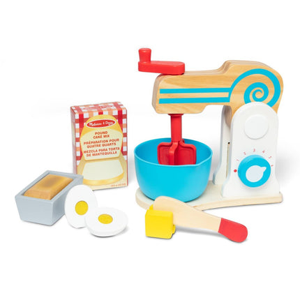 Melissa & Doug