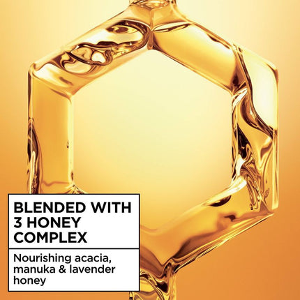 Garnier Whole Blends Honey Treasures Repairing Conditioner