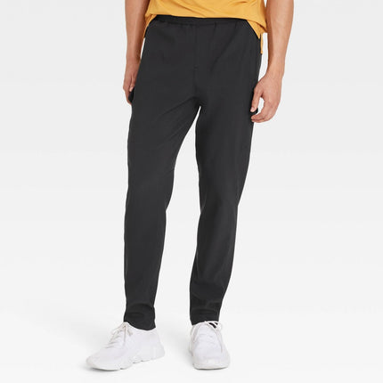 Men's DWR Pants - All In Motion™ Black Onyx M