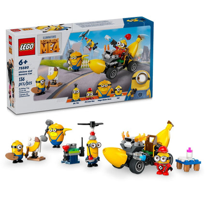 LEGO