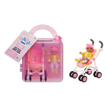 Baby Born