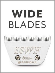 Andis UltraEdge Professional Size 10 Detachable Clipper Replacement Blade