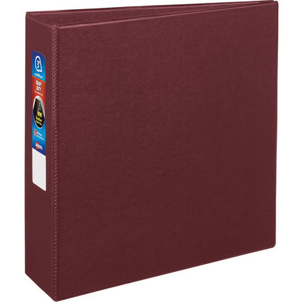 Avery 3 Inch Heavy Duty Binder with One Touch EZD Rings