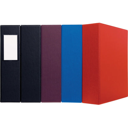 Avery 3 Inch Heavy Duty Binder with One Touch EZD Rings