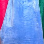 Bright Blue / Queen