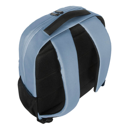 Targus Octave III Backpack for 15-16in Laptops Blue Fog