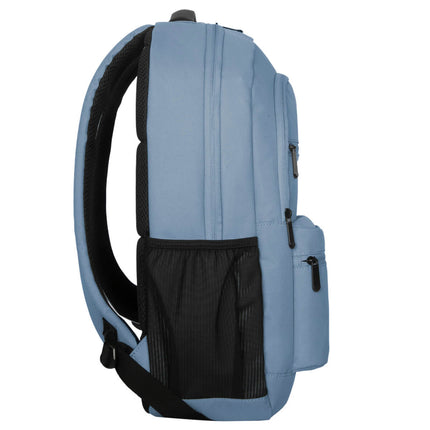 Targus Octave III Backpack for 15-16in Laptops Blue Fog