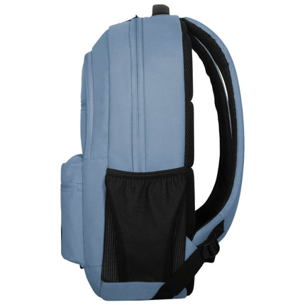 Targus Octave III Backpack for 15-16in Laptops Blue Fog