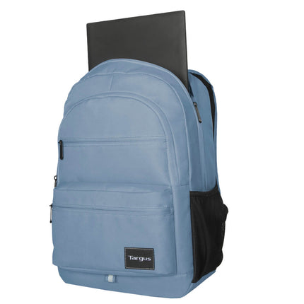 Targus Octave III Backpack for 15-16in Laptops Blue Fog