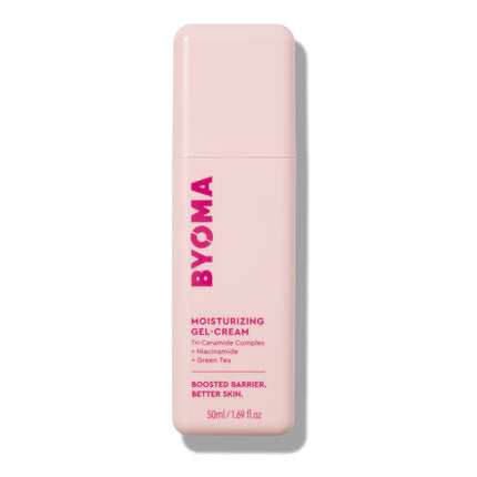 BYOMA Moisturising Gel Cream 50ml