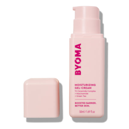 BYOMA Moisturising Gel Cream 50ml