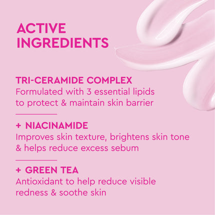 BYOMA Moisturising Gel Cream 50ml