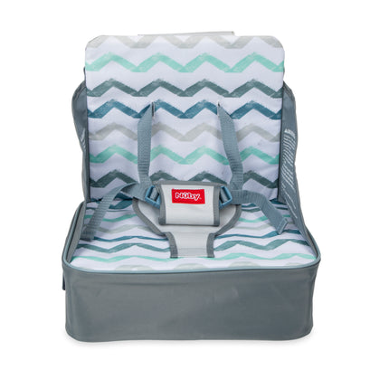 Highchairs & Boosters