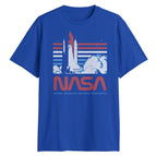 Royal Blue / M