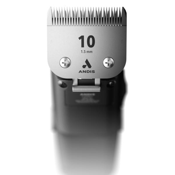 Andis UltraEdge Professional Size 10 Detachable Clipper Replacement Blade