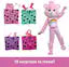 Barbie Cutie Reveal Care Bears - Bear Plush Costume Doll