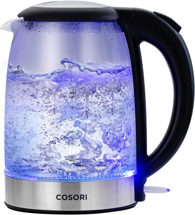 Kettle Teapot