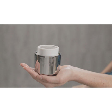 Bell + Howell Everglow Showerhead Filter Replacement Cartridge Vitamin C