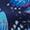 Butterfly Multi/Ultra Violet / Medium