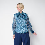 Blue Leopard / M