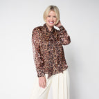 Natural Leopard / XL