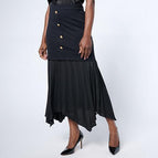 Black / M