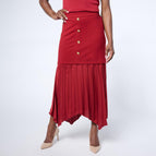 Claret / XL