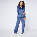 Navy / Large