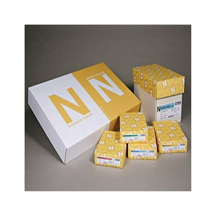 Neenah Royal Sundance Paper, 8.5" x 11", 24 lb, Fiber Finish, White, 500 Sheets (93411)