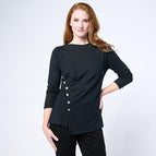 Black / L