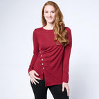 Red / Small
