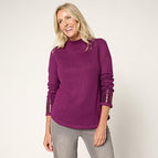 Dark Purple / Medium