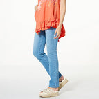 Chambray / 14P