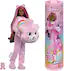 Barbie Cutie Reveal Care Bears - Bear Plush Costume Doll