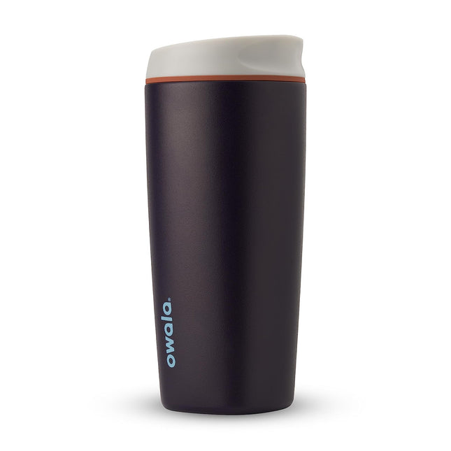 Owala SmoothSip Stainless Steel Tumbler