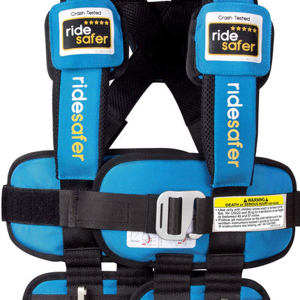Booster Car Seats