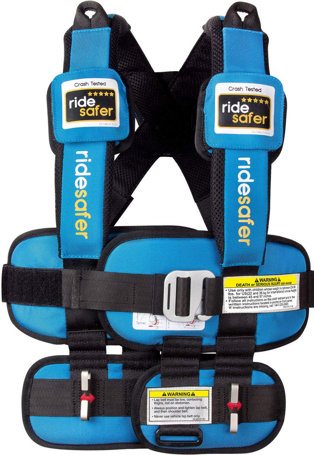 Booster Car Seats