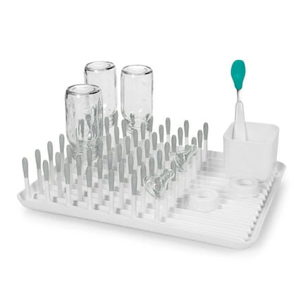 OXO Tot Bottle Drying Rack, Gray, 1 Count (Pack of 1) Tennis Gear