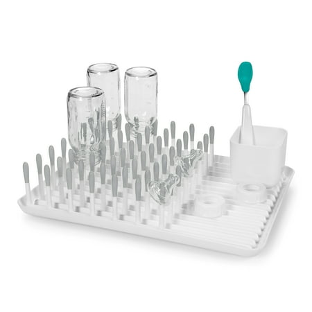 OXO Tot Bottle Drying Rack, Gray, 1 Count (Pack of 1) Tennis Gear