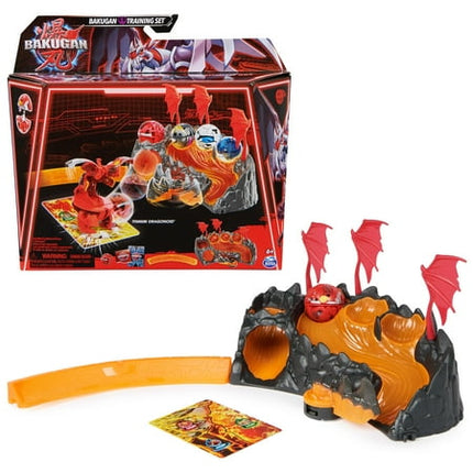 Bakugan