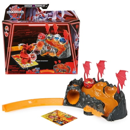 Bakugan