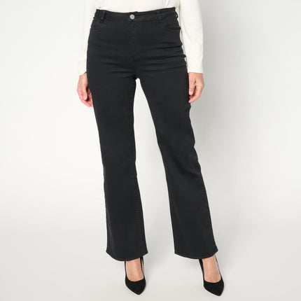 G by Giuliana G-Soft Denim Bootcut Jean Vintage Flared Leg Trouser