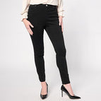 Black / 4