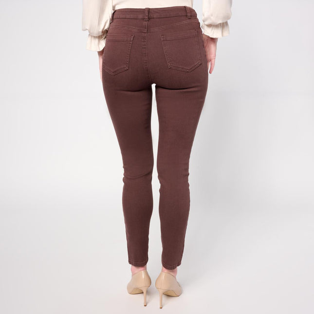 G by Giuliana G5 Redefined Slim Leg Higher Rise Skinny Jean