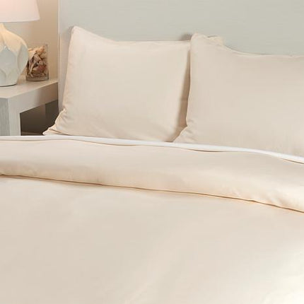 G By Giuliana Home 3-Piece 100% Tencel Duvet Cover Set